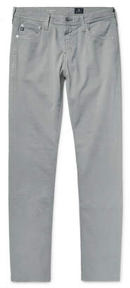 AG Jeans Stockton Skinny-Fit Stretch-Denim Jeans