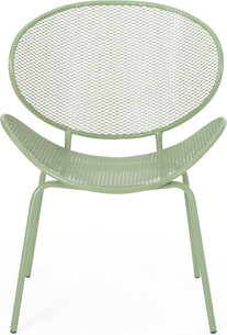George Oliver Elba Chair