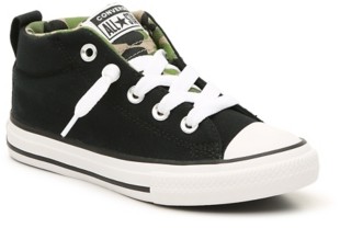converse all star padded collar 2