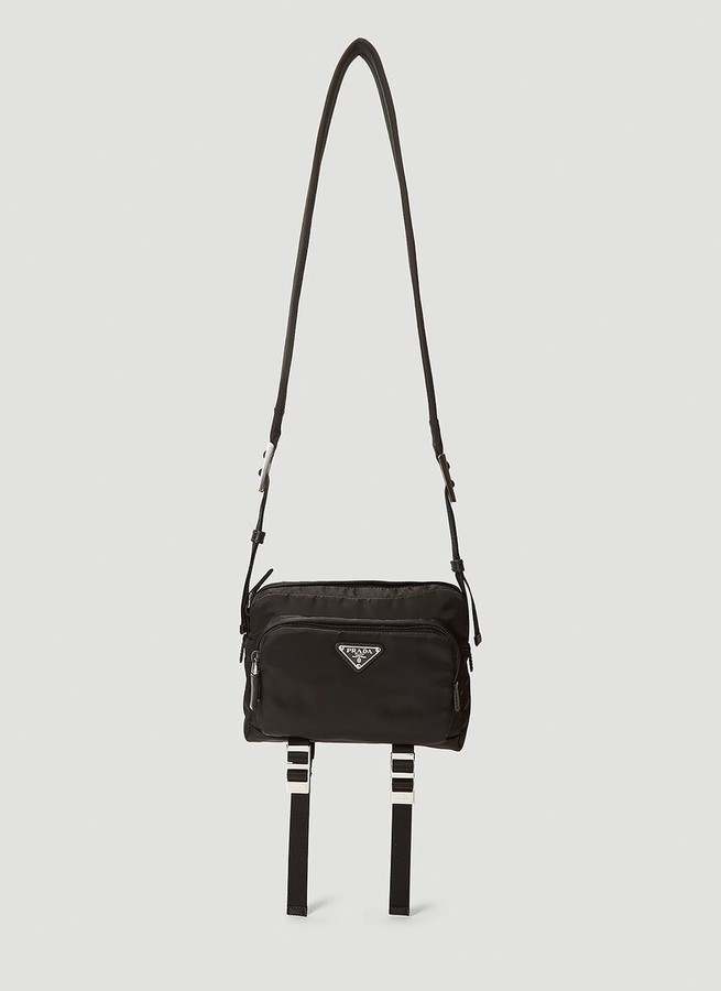 prada mini crossbody bag