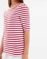 Thumbnail for your product : The Fifth Label Voyage Stripe T-Shirt