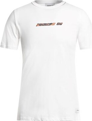 Numero 00 Man T-shirt