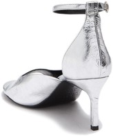 via spiga jennie ankle strap sandal