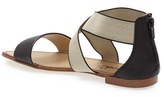 Thumbnail for your product : Splendid 'Congo' Leather Sandal
