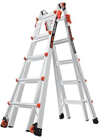 Little Giant Velocity M22 Ladder