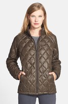 Thumbnail for your product : Rainforest Packable ThermoLuxe™ Quilted Jacket
