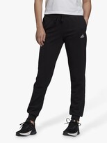 Thumbnail for your product : adidas Essentials French Terry Logo Joggers