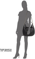 Thumbnail for your product : Gucci Emily Guccissima Leather Hobo Bag