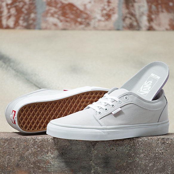 Vans Chambray Chukka Low - ShopStyle Sneakers & Athletic Shoes