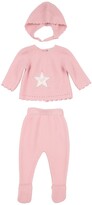 Thumbnail for your product : VALENTINA BEBÉS Baby sets