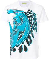 Thumbnail for your product : Versace Jeans graphic print T-shirt