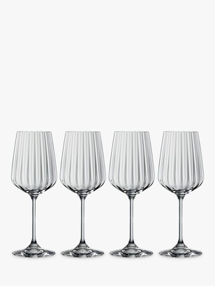 Spiegelau Lifestyle White Wine Glass - ShopStyle