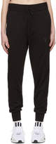 Thumbnail for your product : Y-3 Black Classic Logo Lounge Pants