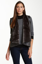 Thumbnail for your product : Cullen Faux Fur Vest