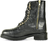 Thumbnail for your product : Steve Madden 2 Chain - Leather Bootie
