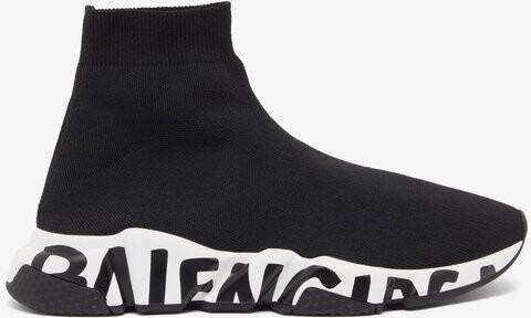 gave tortur beskyldninger Balenciaga Speed Trainer | Shop the world's largest collection of fashion |  ShopStyle
