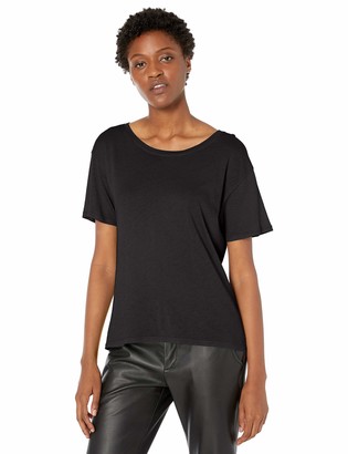 tissue tee short sleeve