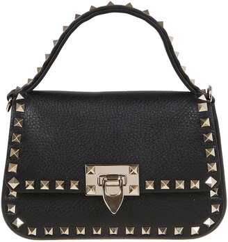 Valentino Rockstud Bags | Shop world's largest collection of fashion | ShopStyle