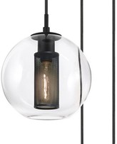 Thumbnail for your product : Tribeca SONNEMAN 3-Light 10in Pendant Light