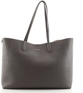 Thumbnail for your product : Alexander McQueen Shopper Tote Leather Medium