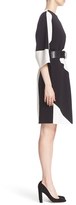 Thumbnail for your product : Max Mara Women's Charlot Graphic Tunic Dress
