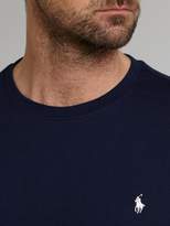 Thumbnail for your product : Polo Ralph Lauren Men's Long Sleeved Crew Neck Lounge T-Shirt