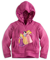 Thumbnail for your product : Disney Princess Pullover Hoodie for Girls