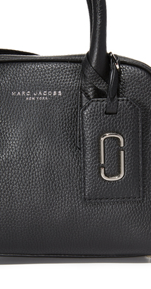 Marc Jacobs Gotham Small Bauletto Bag