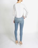 Thumbnail for your product : J Brand Photo Ready Super Skinny