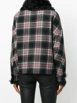 Thumbnail for your product : Moncler Gamme Rouge Maryna jacket