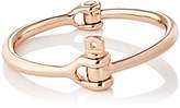 Thumbnail for your product : Miansai Men's Reeve Cuff Bracelet - Gold