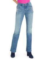 inc embellished jeans