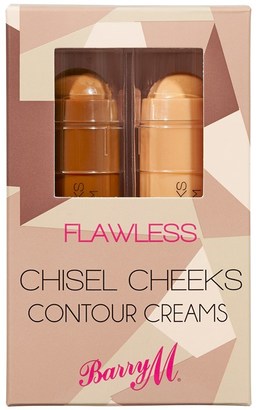 Barry M Chisel Cheeks Contour Cream