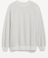 Oversized Sweatshirt Old Navy