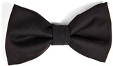 Thumbnail for your product : HUGO Wool Bow Tie Gr. ONE SIZE
