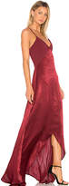 Thumbnail for your product : Donna Mizani Luxe Maxi Dress