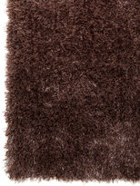 Thumbnail for your product : Terracotta sumptuous rug 140x200cm