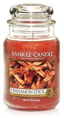 Yankee Candle 'Cinnamon Stick' Large Scented Jar Candle