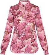 Thumbnail for your product : Marco De Vincenzo Printed Shirt