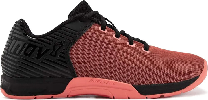 Inov-8 F-Lite 270 "Orange/Black" sneakers