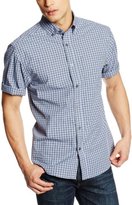 Thumbnail for your product : Wolverine Men's Barton Short Sleeve Shirt