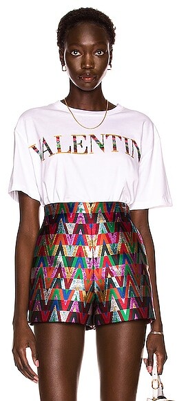 Valentino Women's T-shirts | ShopStyle