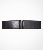 Thumbnail for your product : Express Simple Pencil Stretch Belt