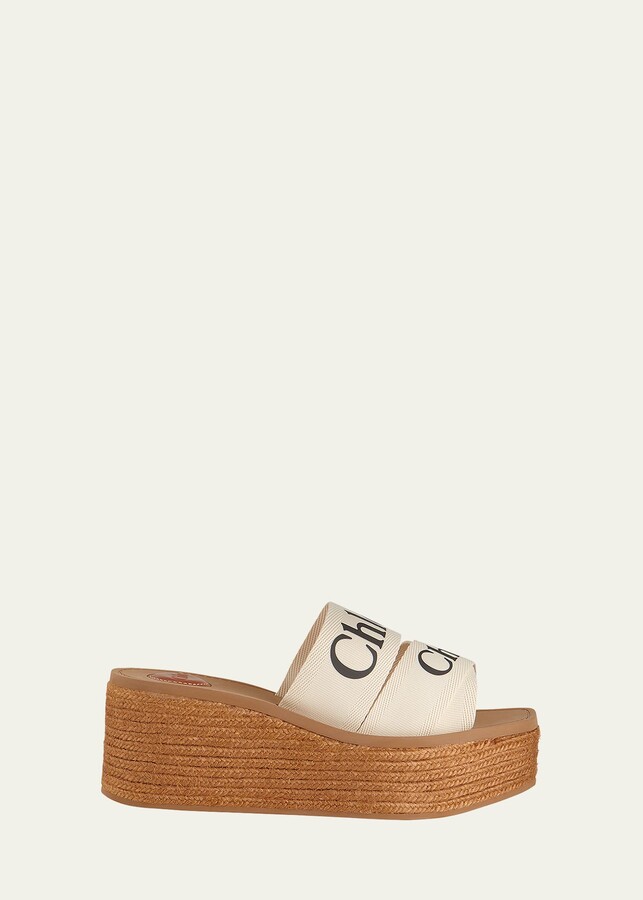 Chloé Women's Wedges | Shop the world's largest collection of 