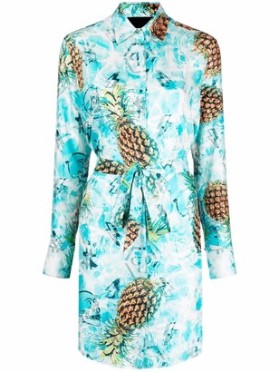 Pineapple Dress | Shop the world's largest collection of fashion 