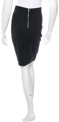 Dolce & Gabbana Knee-Length Pencil Skirt