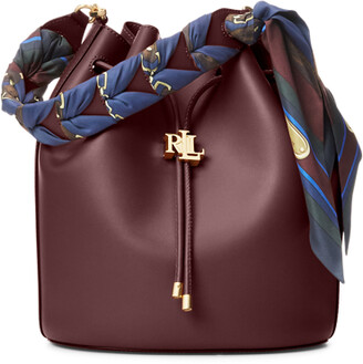 Ralph Lauren Red Bags For Women | Shop the world's largest collection of  fashion | ShopStyle UK