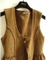 Thumbnail for your product : Stella Forest Peplum Knit Loose Jacket