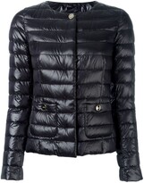 Thumbnail for your product : Herno Padded Jacket