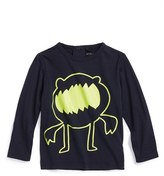 Thumbnail for your product : Stella McCartney Kids 'Georgie' Glow-in-the-Dark T-Shirt (Baby Boys)